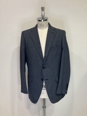 MENS ネイビー ジャケット